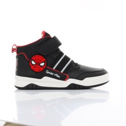 Дитячі спортивні кросівки GEOX PERTH Spider-Man J367RD-05411-C0048